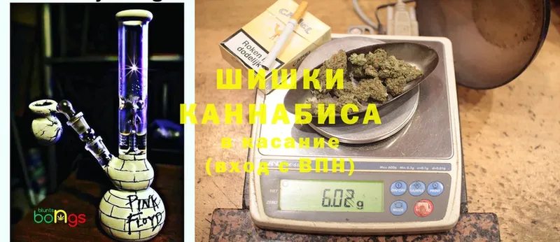 Канабис Bruce Banner  Клин 